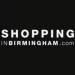 Shop The City | Shopping in Birmingham
